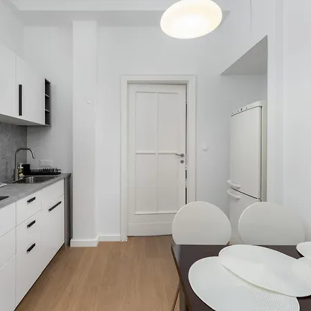 Apartament Cracow City Centre