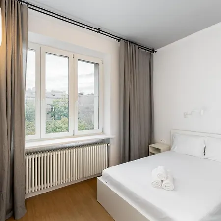 Cracow City Centre Apartament *