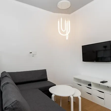 Cracow City Centre Apartament *