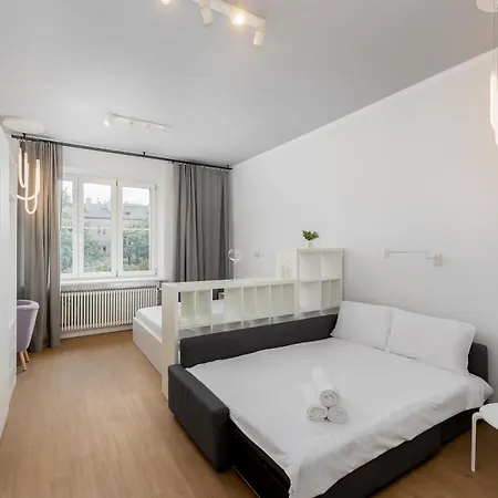 Cracow City Centre Apartament Kraków