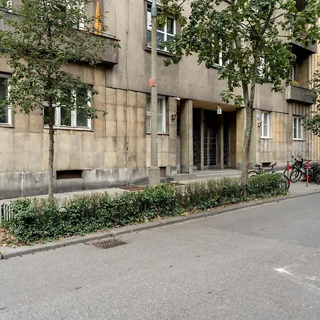 Apartament Cracow City Centre *