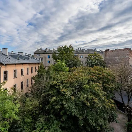 Cracow City Centre Apartament Kraków