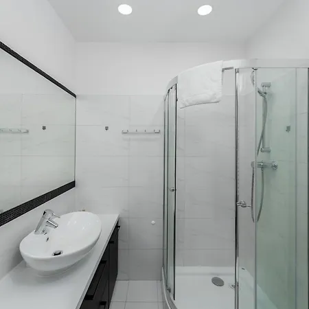 Apartment Cracow City Centre *