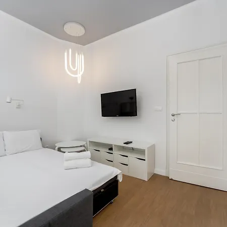 Apartman Cracow City Centre *