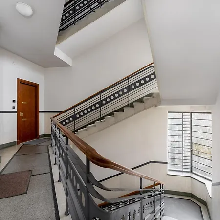 Cracow City Centre Apartman